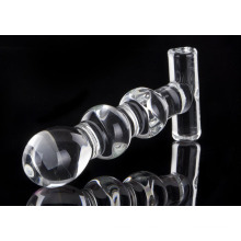 Glass Vagina Female Sex Toy Dildo Ij_P10036